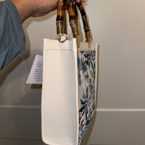 Viral beaded bag - Picture 2 of 3